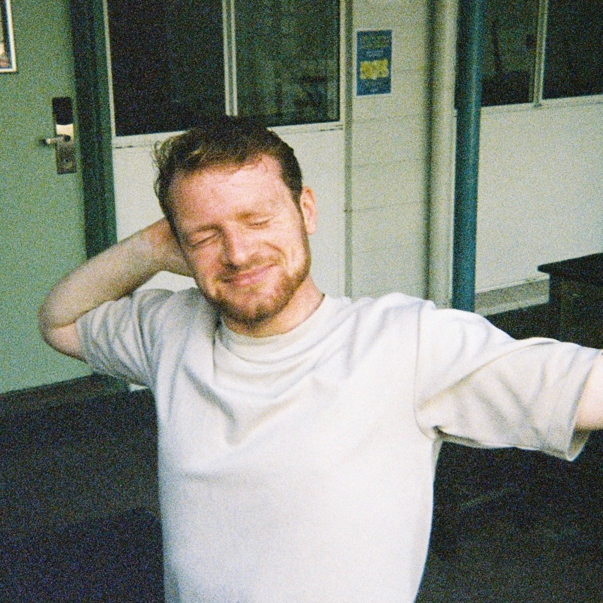 Fabian Sheikho in Cairns